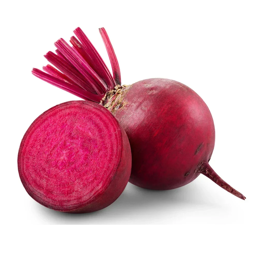 Red Beet Seeds - Non-GMO Vegetable Seeds for Home Garden, Beta vulgaris, Fresh, USA Grown