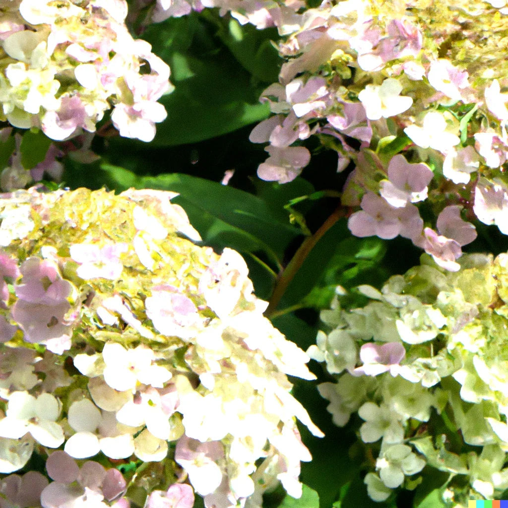 Climbing Hydrangea Seeds - 50 Count, Vining Flower Bush, Hydrangea anomala subsp. petiolaris, Deciduous Climbing Vine for Fences & Walls