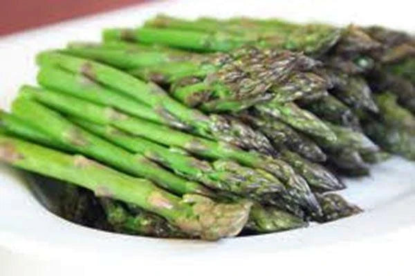 Asparagus Seeds 100 Heirloom Mary Washington Variety, Tasty Healthy Vegetable, Asparagus officinalis