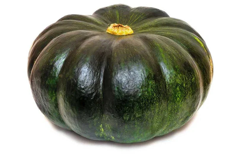 Cupcake Squash Seeds - 25+ Pack, Heirloom Cucurbita pepo, Compact Bush Plant for Home Garden, Non-GMO, Perfect for Cooking & Container