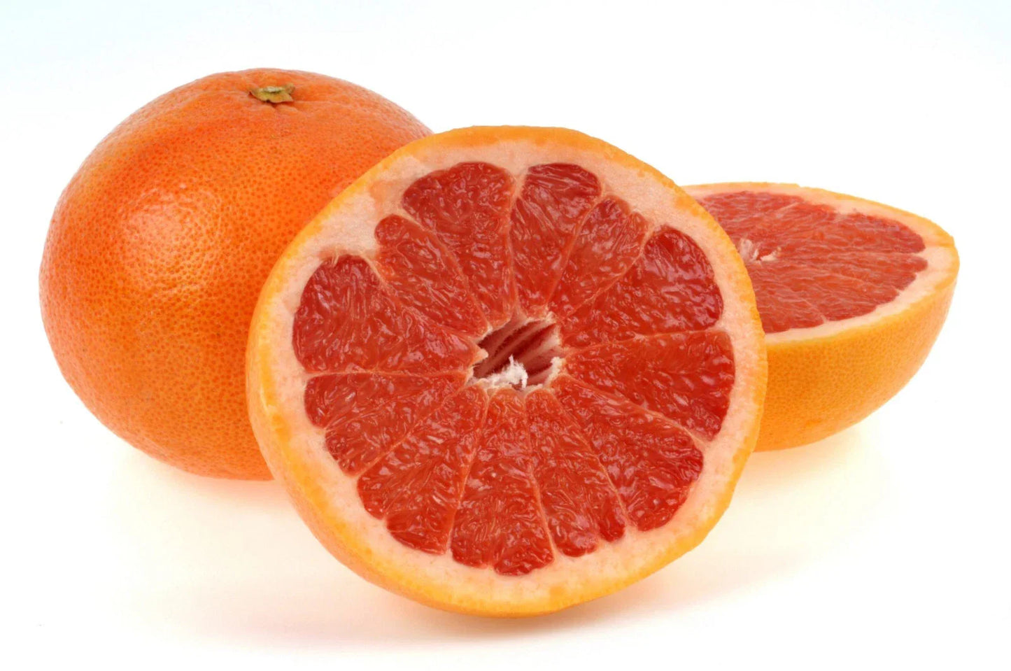 Ruby Red Grapefruit Seeds - Pink Variety - Citrus paradisi - Fruit Tree Seeds for Home Garden & Container Planting