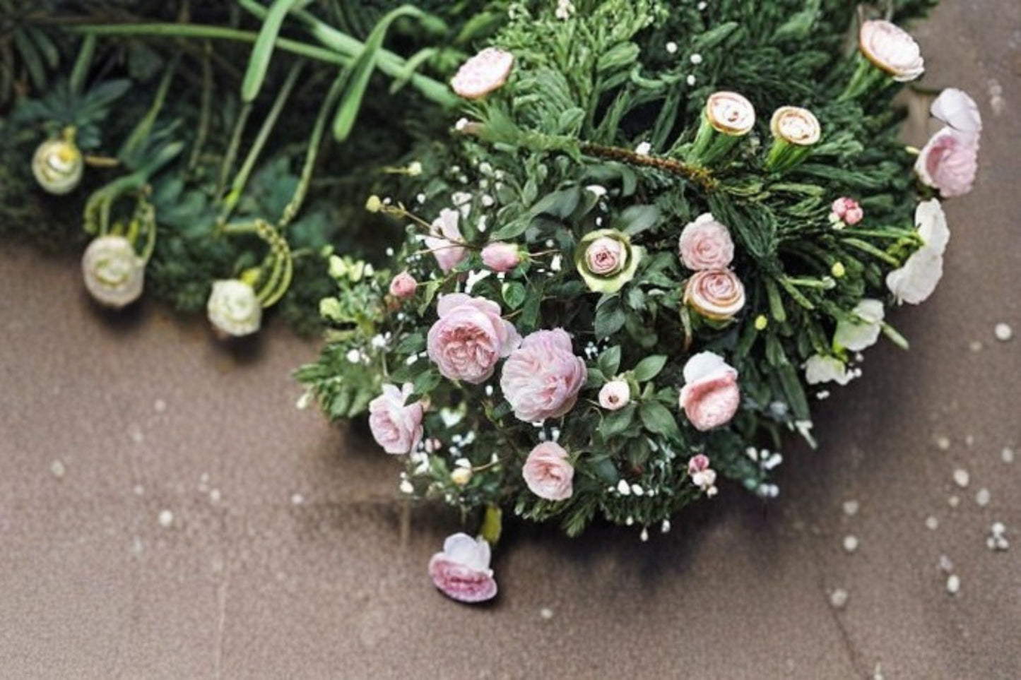 Pink Climbing Rose Cutting – Rosa floribunda – Fragrant, Vibrant Blooms for Trellises, Fences, Walls