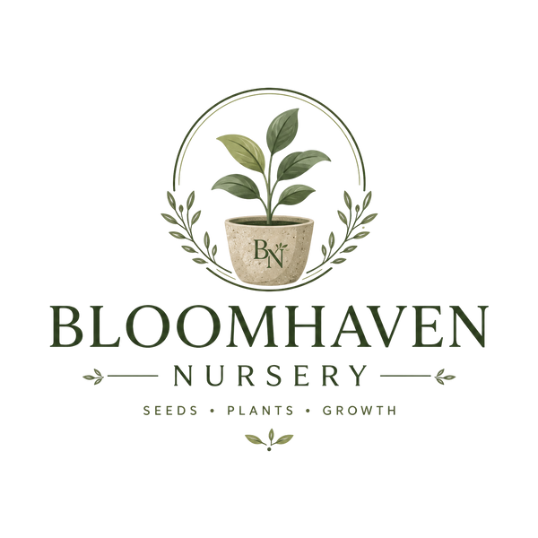 Bloomhaven Nursery
