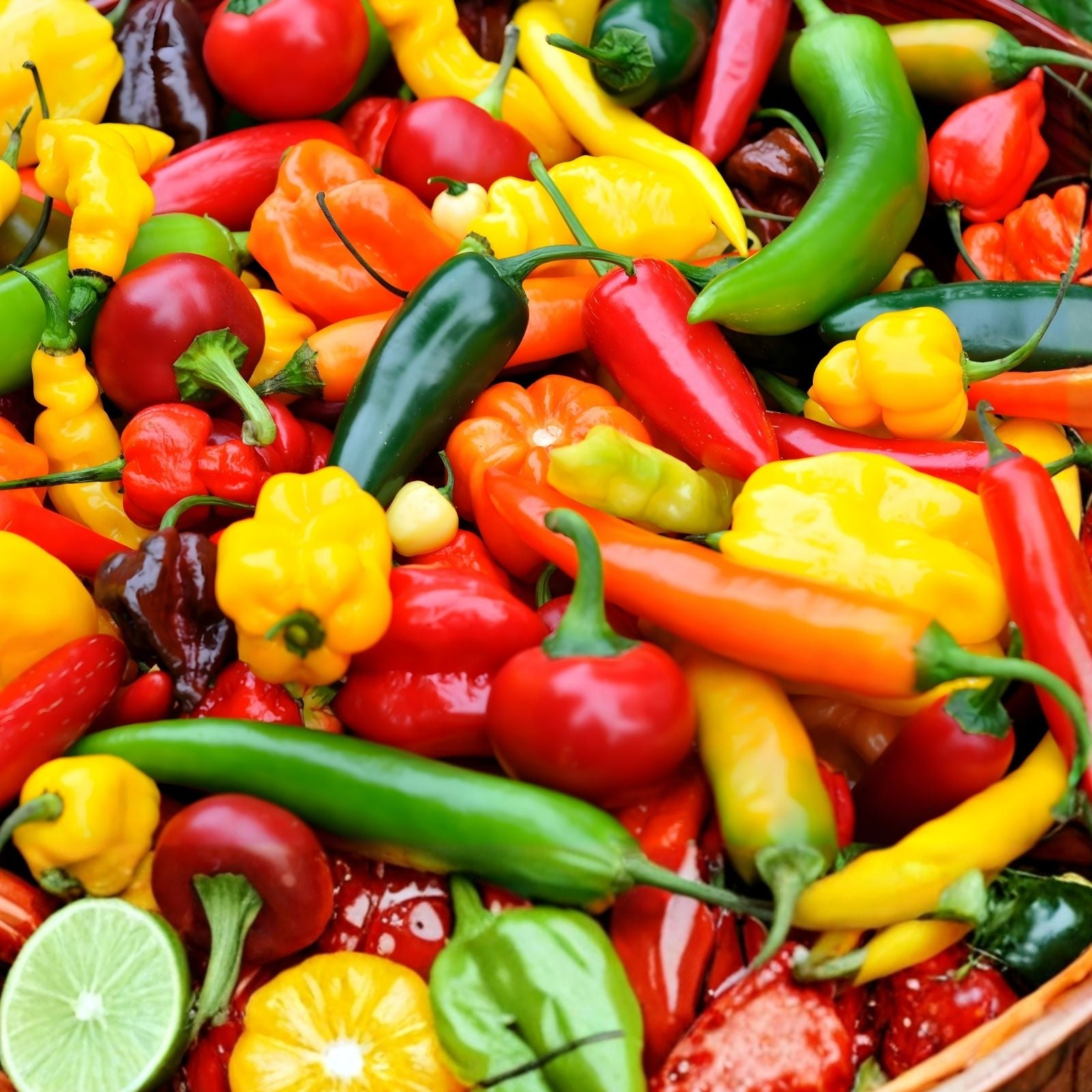 Sweet Pepper Seeds Big Bertha Red Bell Capsicum Annuum 500 Count, Vegetable Seeds, Starter Plants, Houseplant, Live Plant, Cutting