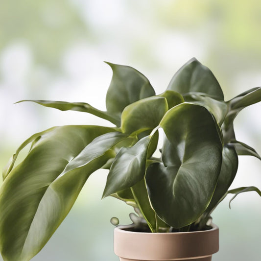 Mystery House Plant Cuttings Set of 6 Indoor Plants for Home Decor, Live Starter Plants, Houseplant Variety