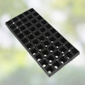 Super Sprouter Seedling Starter Trays 50 Count for Leafy Greens Hydroponic Grow System AV Rel Easy to Grow