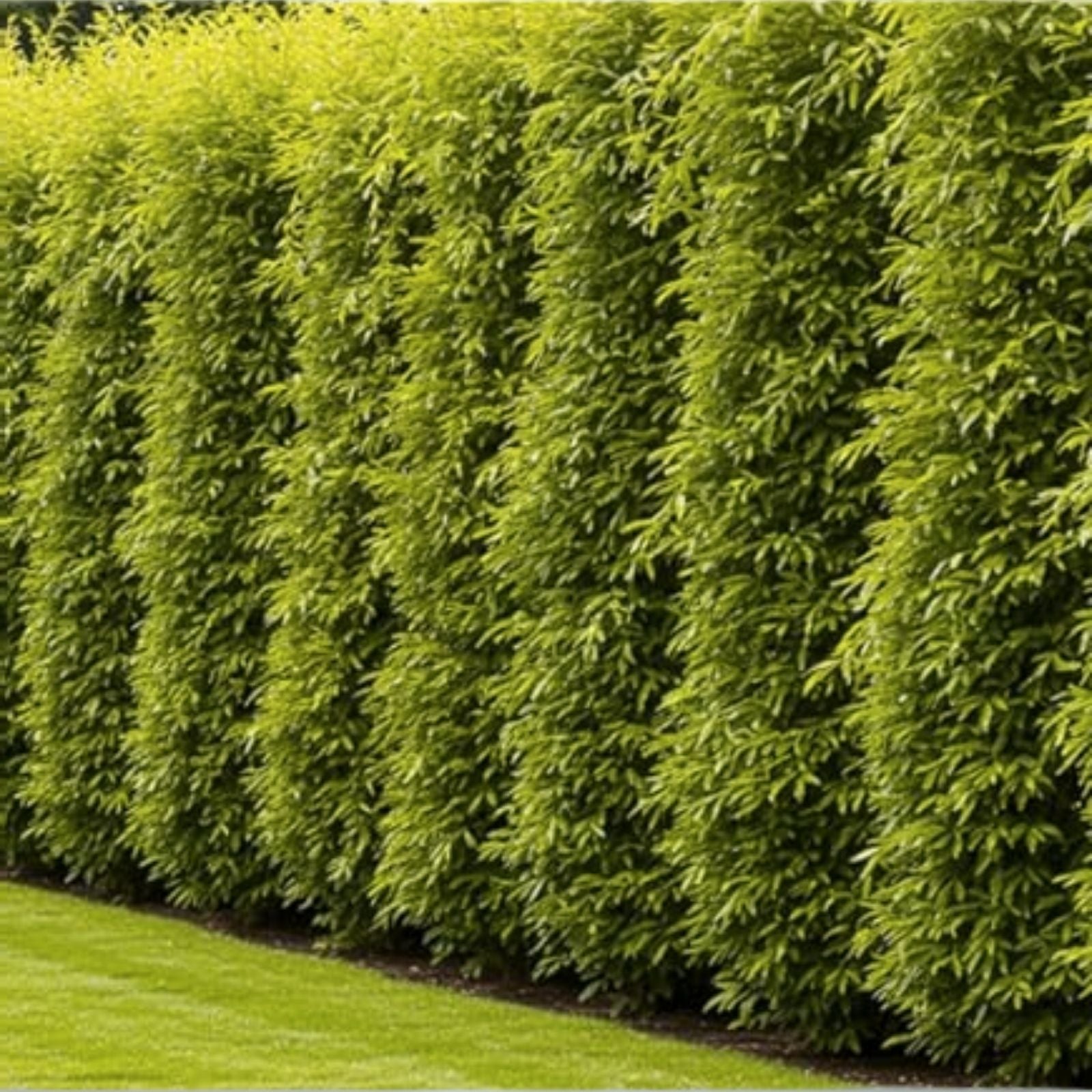 Aussie Hybrid Willow Cutting Salix x fragilis Fast-Growing Privacy Tree Shade Screening Live Plant