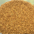 Organic Fenugreek Seeds 4 oz Culinary Herb Trigonella foenum-graecum Non-GMO Vegan Gluten-Free