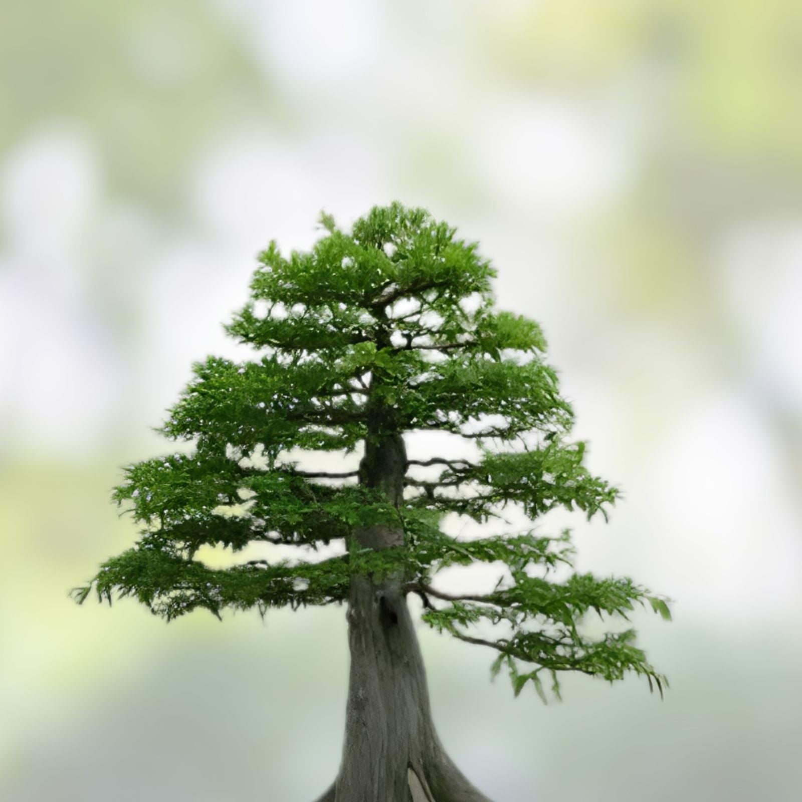 Bald Cypress Bonsai Seeds 10 Pack - Exotic Tree Seeds Taxodium distichum Live Plant Growing Kit