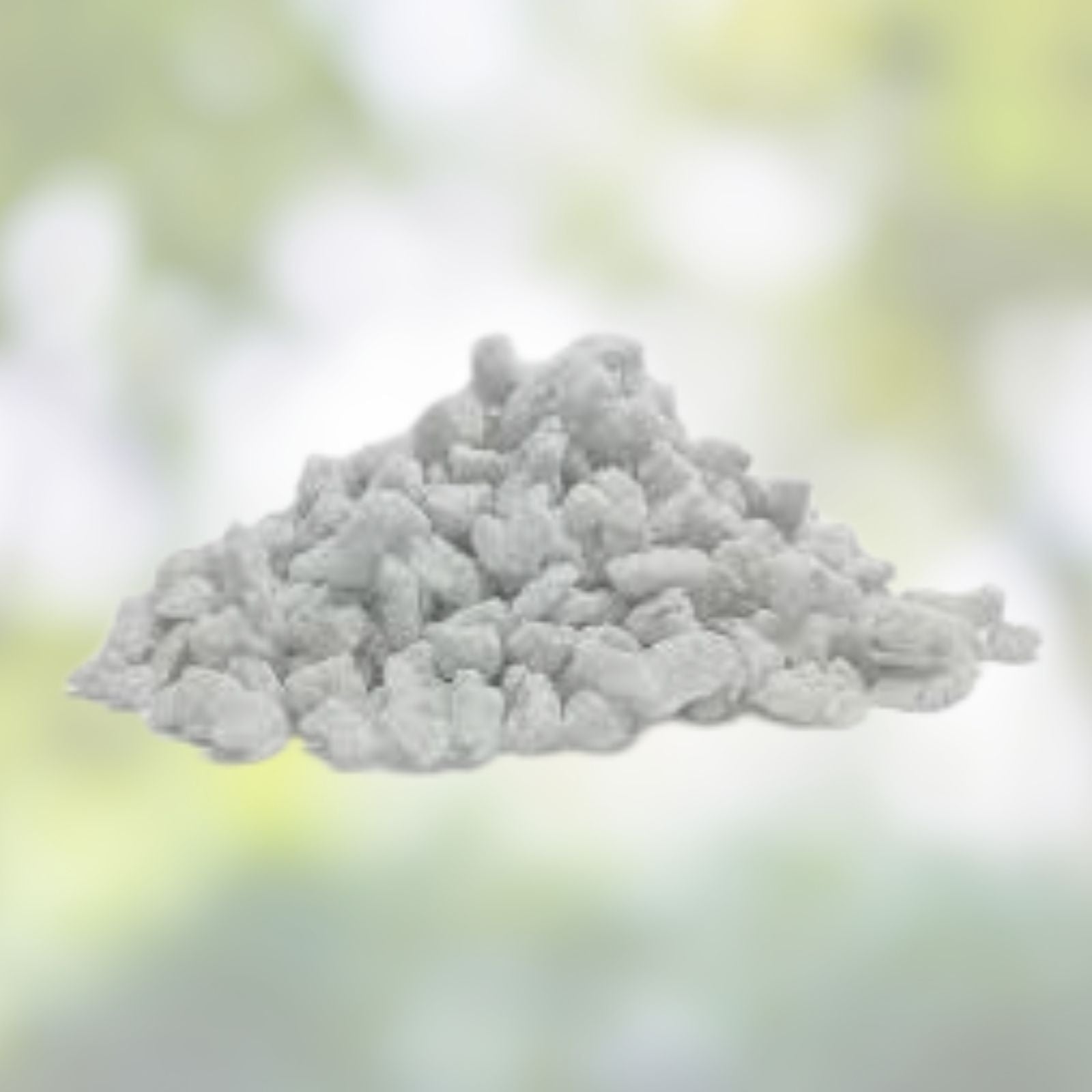Organic Chunky Perlite for Plants 1qt, 0.4"-0.8" Diameter, Soil Aeration, Hydroponics, Natural Growing Medium