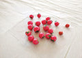 Small Red Cherry Tomato Seeds 200 – Heirloom Sweet Cherry Tomatoes for Garden Beds & Containers - Fast Growing