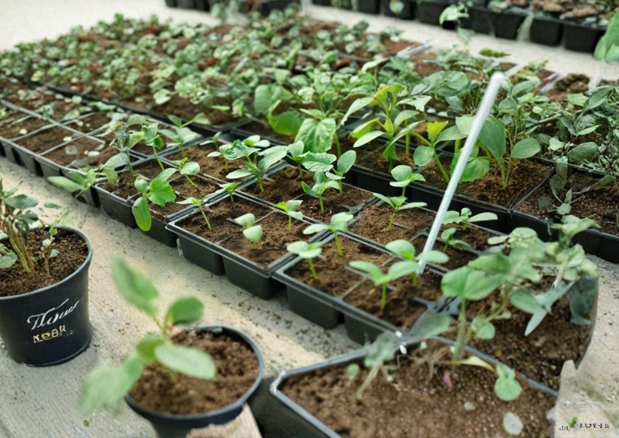 Water Pepper Herb Seeds, 50+ Non-GMO Culinary & Medicinal Plant, Polygonum Hydropiper, Akatade Benitade, Garden Planting