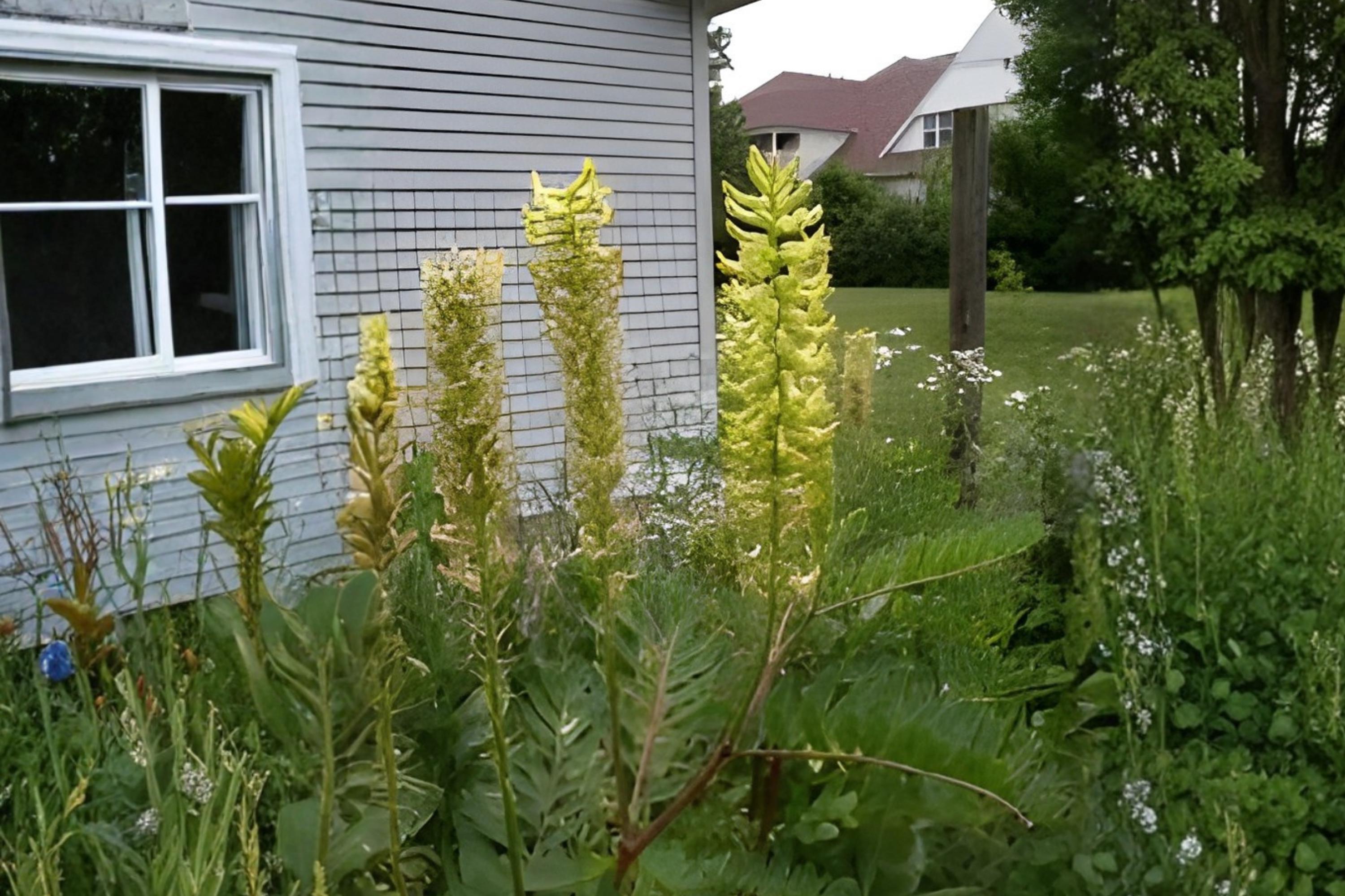 Canadian Milk Vetch Seeds (Astragalus canadensis) – Native Wildflower for Prairies & Meadows, Supports Pollinators & Soil Health, 50 Seeds