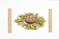 Soybean Meal 2, Agricultural Byproduct, Soil Conditioner & Livestock Feed, Glycine max
