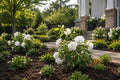 White Hibiscus Seeds - Double Bloom Variety for Summer Gardens - Hibiscus rosa-sinensis, Easy to Grow, Pollinator Attracting