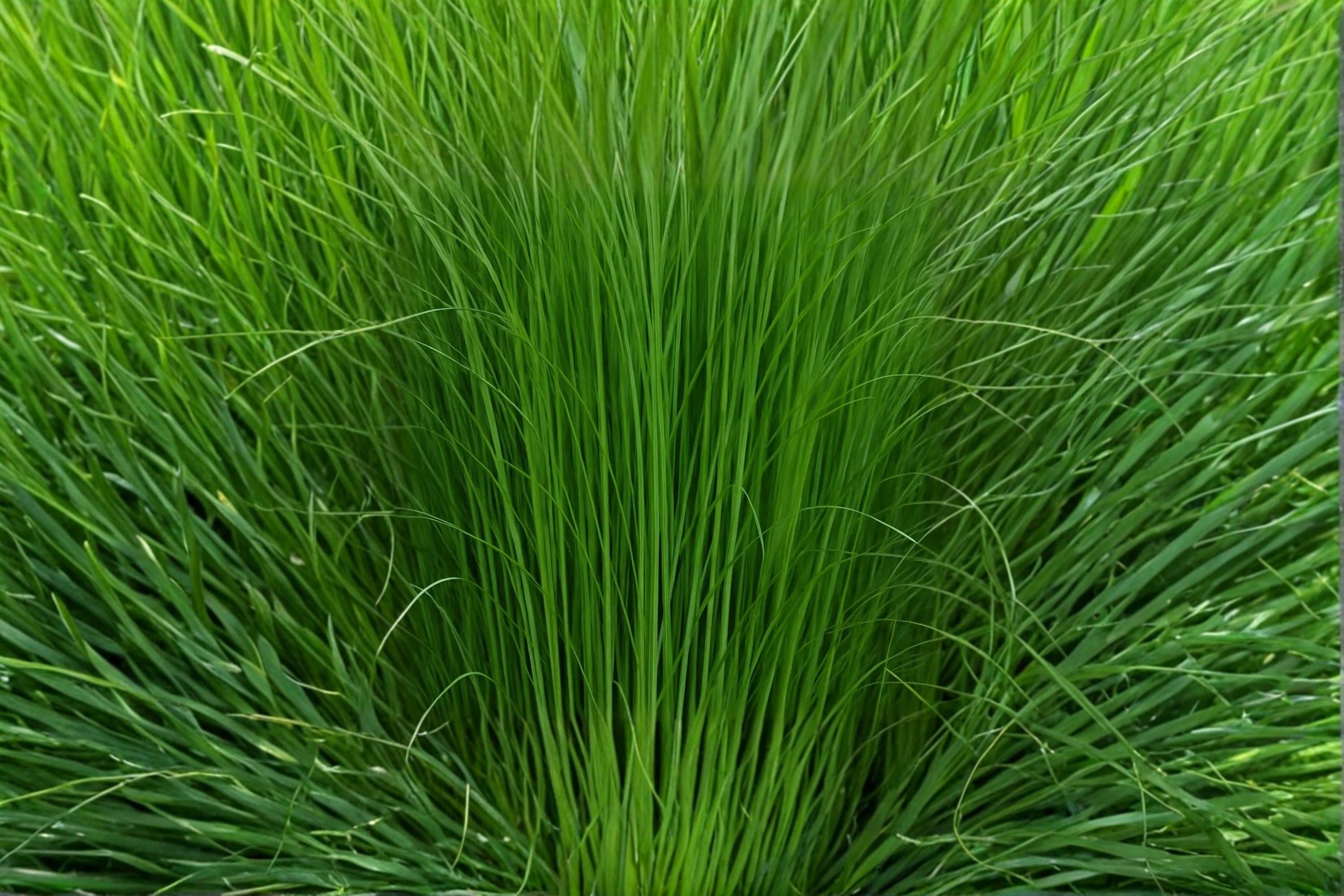 Elephant Grass Seeds, Pennisetum purpureum, Ornamental Tall Grass for Landscaping and Privacy Screening