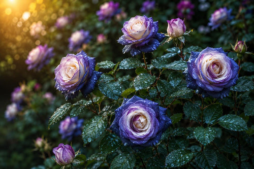 20pcs Fall in Love Rose Seeds – Easy Care, Fast Germination, Vibrant Blooms, Rosa spp.