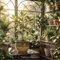 Sweetbay Magnolia Tree Bare Root | Fragrant White Blooming Magnolia virginiana Seedling 12-24 Inches