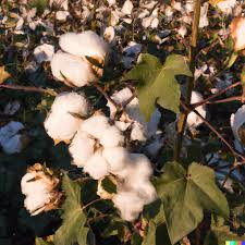 30 Non-GMO White Cotton Seeds Buranda | High-Density Cotton for Home & Commercial Use | Sustainable Gardening