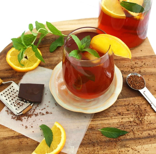 Orange Mint Seeds - 1000 Seeds, Aromatic Mentha citrata, Medicinal Herb, Culinary & Tea Use, Easy to Grow