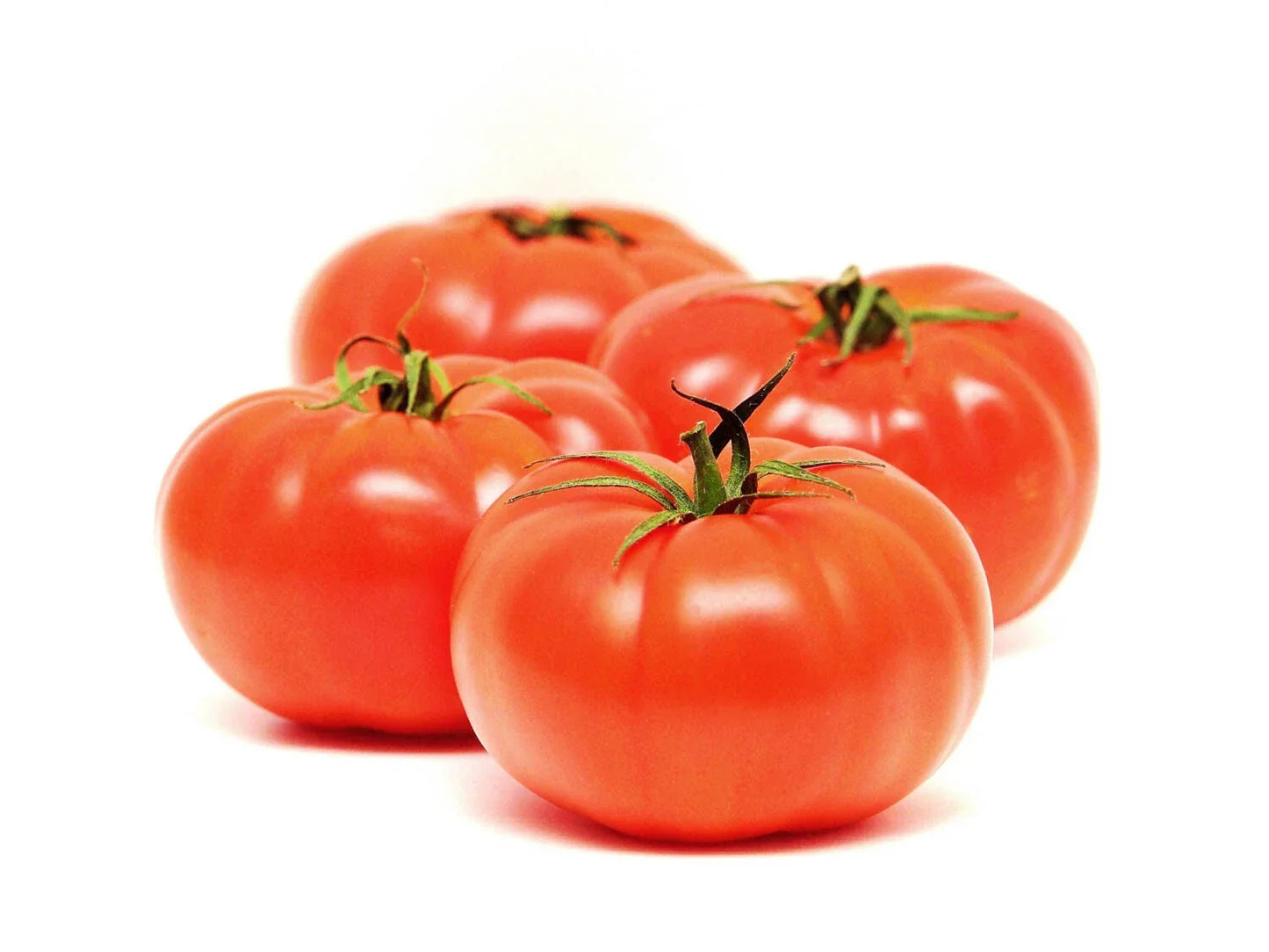 Beefsteak Tomato Seeds – Heirloom, Non-GMO, Large Juicy Fruits – Solanum lycopersicum, Perfect for Home Gardens & Containers
