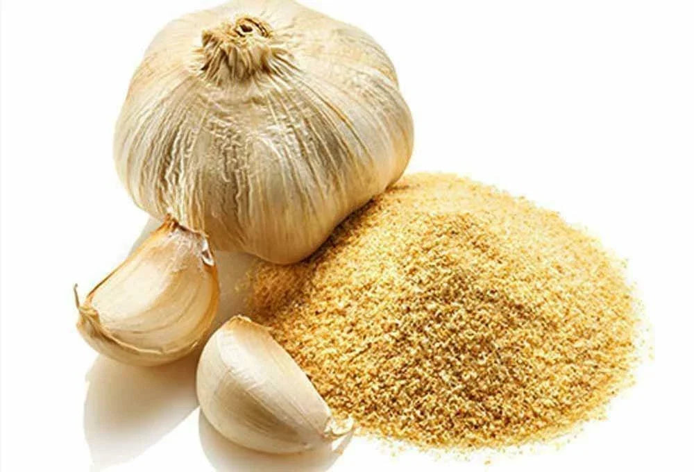 Garlic Powder 10 oz | All-Purpose Seasoning | Allium sativum | Dried & Ground Spice