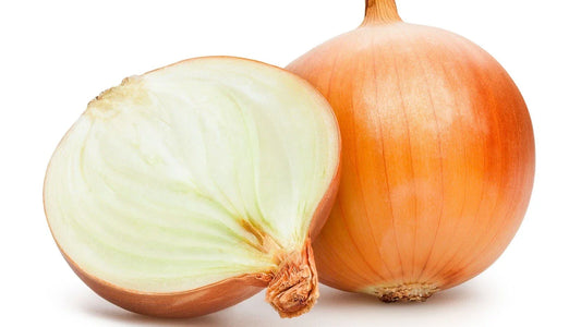 Organic Sweet Spanish Onion Seeds - 50 Heirloom Non-GMO Allium cepa Vegetable Seeds for Home Garden, Raised Beds & Containers