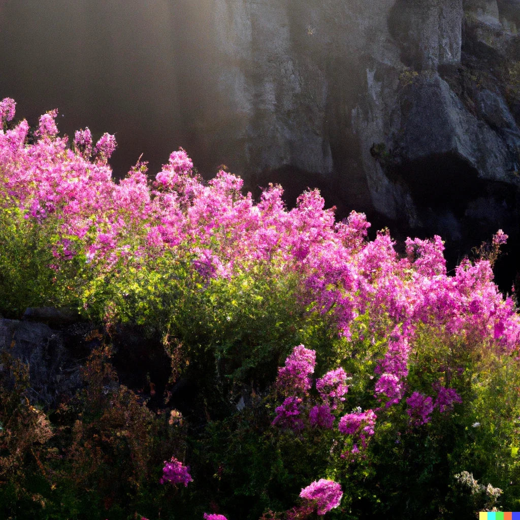 Fireweed Seeds Bulk | 500+ Rosebay Medicinal Herb | Chamerion angustifolium | Perennial Garden Plant