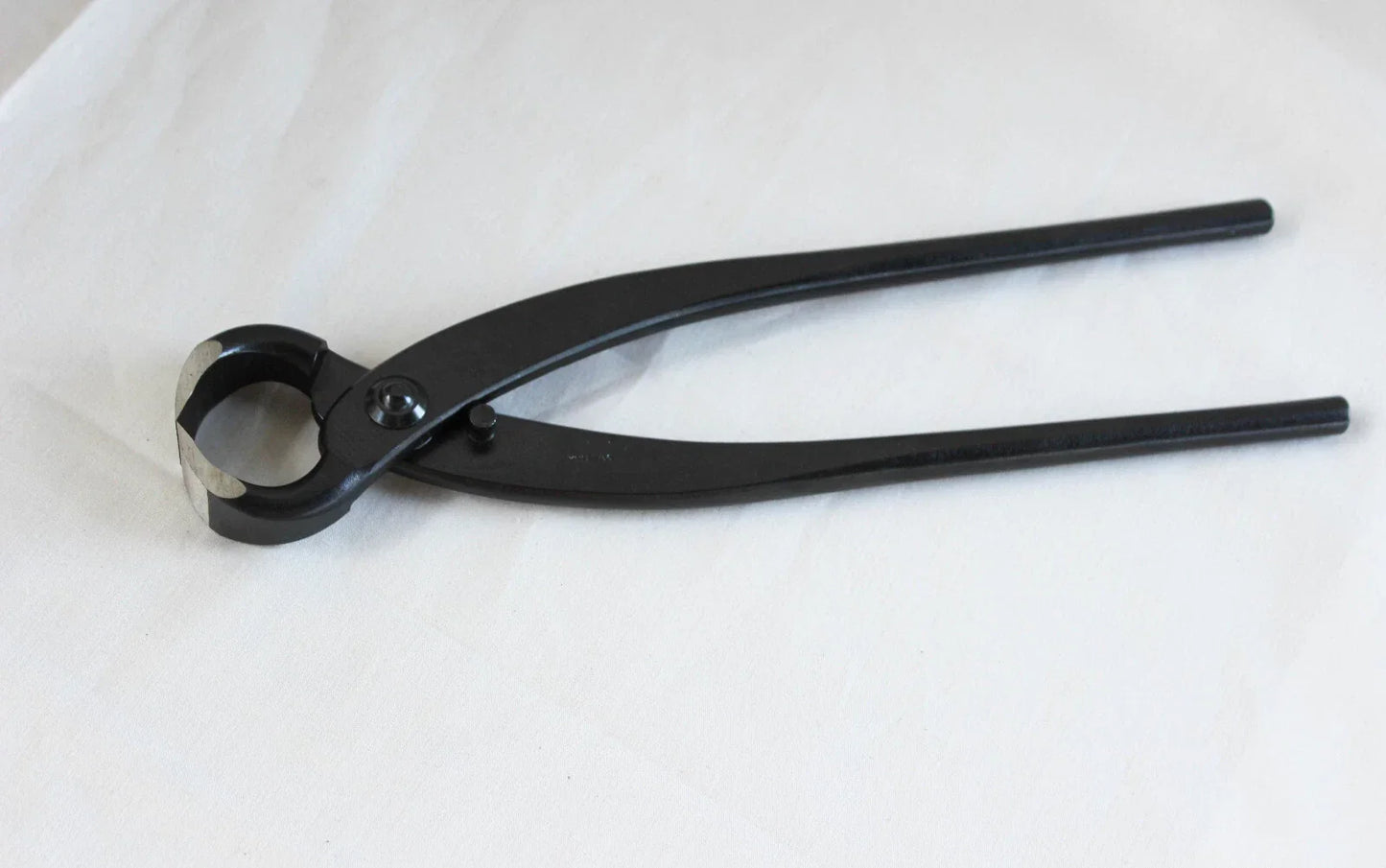 Bonsai Root Cutter Tool 270mm Tanabe Japanese Steel Precision Pruning Hand Tool for Bonsai Maintenance