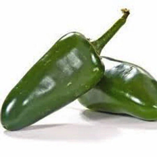 Jalapeno Pepper Seeds - 200+ Heirloom, Non-GMO, Capsicum annuum, Spicy, Early Maturing, Garden & Container Planting