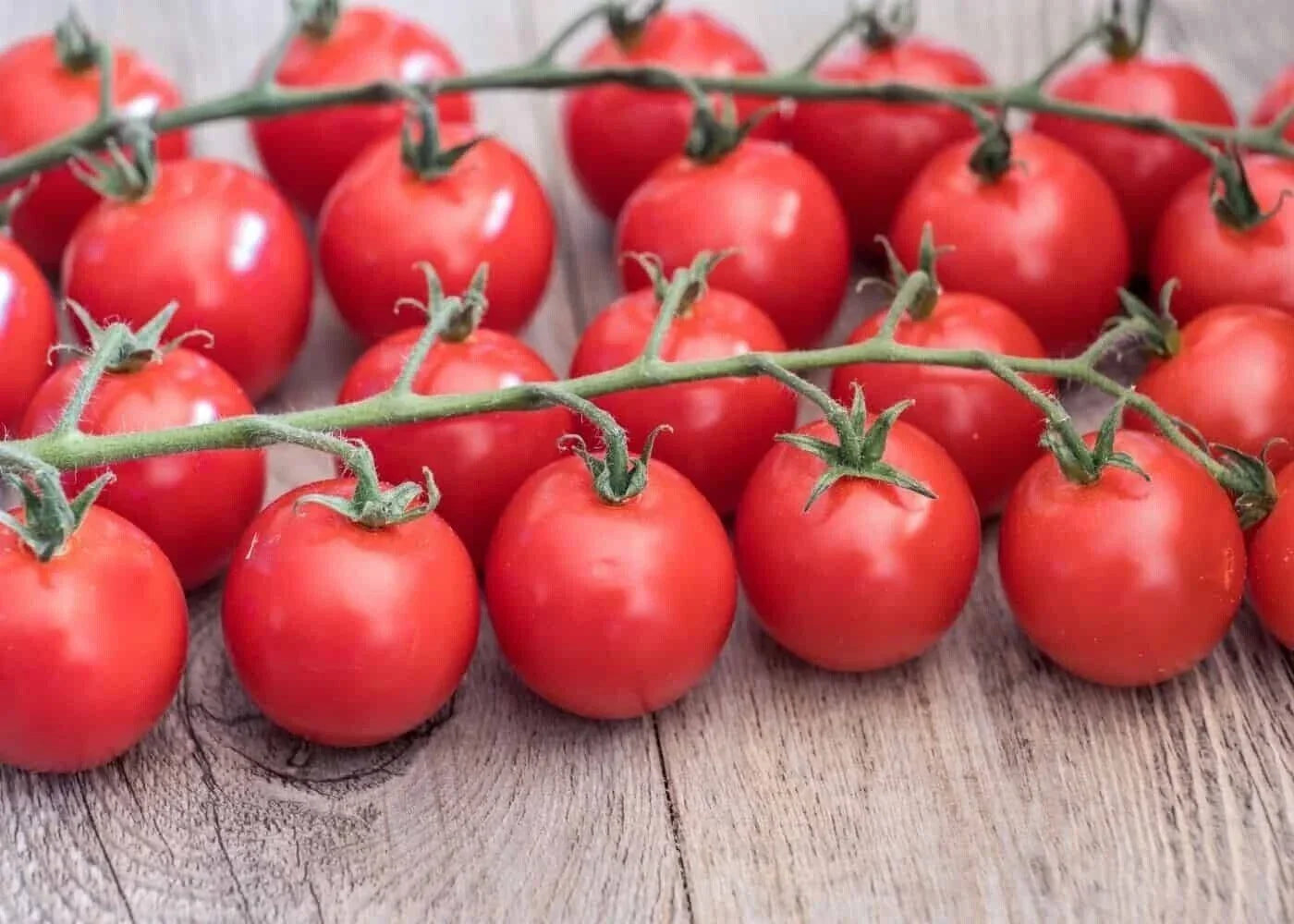 Sweetie Cherry Tomato Seeds - 120+ Non-GMO Organic Heirloom Solanum lycopersicum for Home Gardening