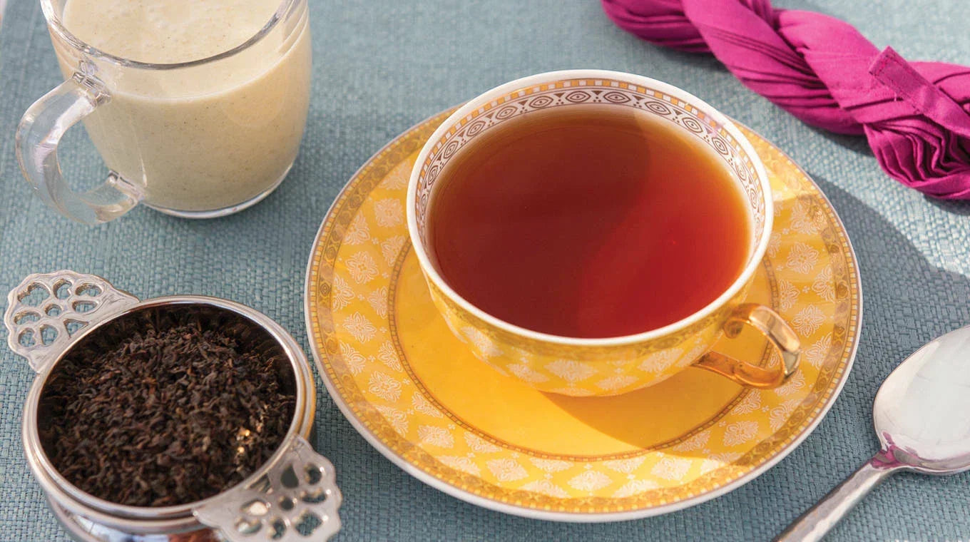 Tea Plant Seeds - 20 Seeds for Camellia sinensis Bushes | Grow Your Own Tea | Herbal Tea Garden Supplies